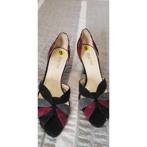 Max De Carlo shows US Size 9 NEW